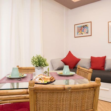Delizioso Appartamento All'Aurelio Řím Exteriér fotografie